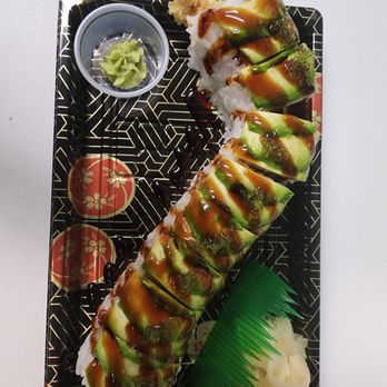 Akira Sushi - Japanese Near Me - Madras, Oregon