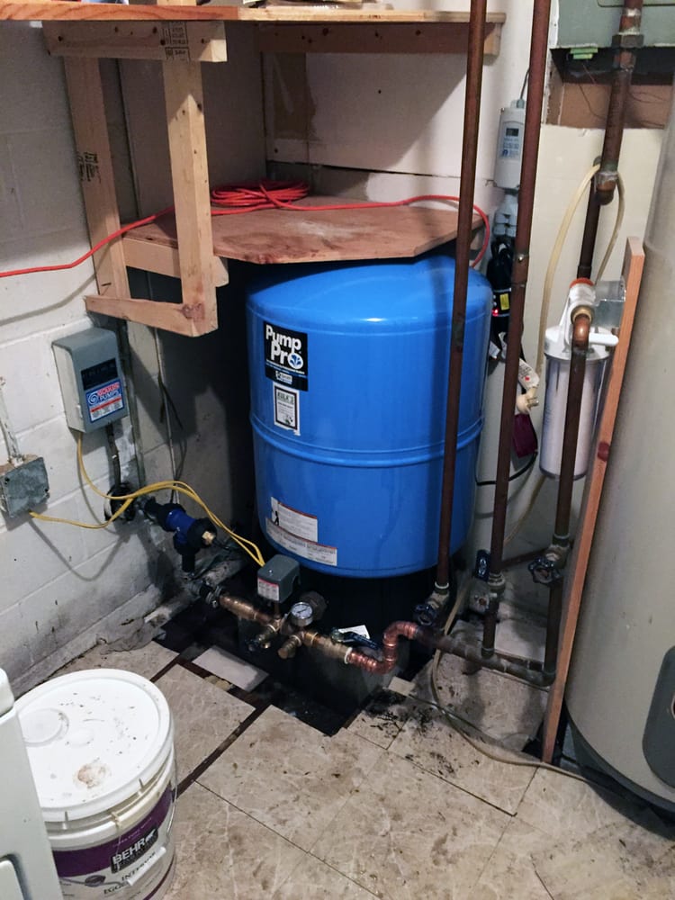 Slide of Kulk's Plumbing and Heating