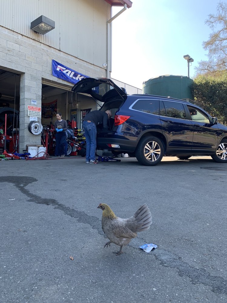 CALDERON TIRES Updated August 2024 13 Reviews 1031 El Camino Real