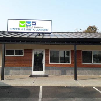 Edward T Graham, DDS - Easy access and lots of parking! - Oral Surgeons Near Me - Stockton, California Edward T Graham, DDS - Easy access and lots of parking! - Oral Surgeons Near Me - Stockton, California