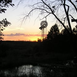 Batts Apple Orchard