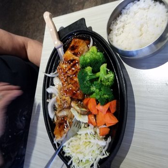 Black Pine Tree Sushi Bar - Chicken teriyaki - Sushi Bars Near Me - Southgate, Michigan Black Pine Tree Sushi Bar - Chicken teriyaki - Sushi Bars Near Me - Southgate, Michigan