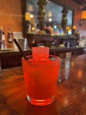 Solea Restaurant and Tapas Bar by null