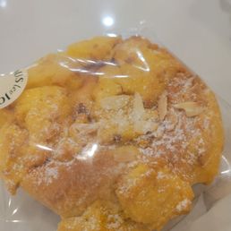 Custard