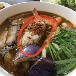 This is one big piece of fish, be careful, it has tiny bones in it