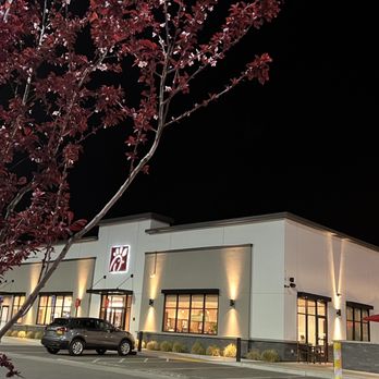 Chick-fil-A - Fast Food Near Me - Salinas, California Chick-fil-A - Fast Food Near Me - Salinas, California