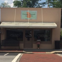 Georgia Threads Apparel and Gifts