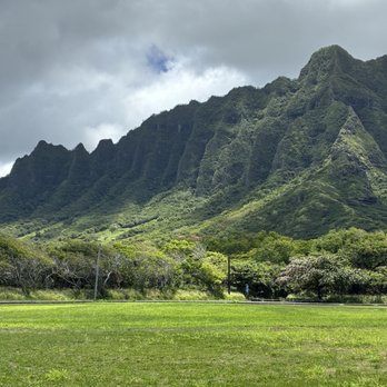 Kualoa Regional Park - Parks Near Me - Kaneohe, Hawaii Kualoa Regional Park - Parks Near Me - Kaneohe, Hawaii