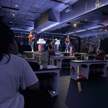 Rumble Boxing - Boxing Near Me - Pasadena, California Rumble Boxing - Boxing Near Me - Pasadena, California