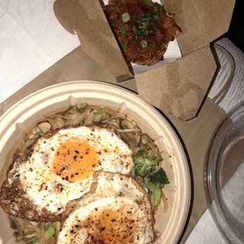 Brightwok Kitchen - Asian Fusion Near Me - Chicago, Illinois