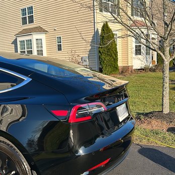 Mg Mobile Detailing - Auto Detailing Near Me