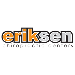 Eriksen Chiropractic Centers - Eriksen Chiropractic Logo