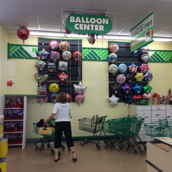 Dollar Tree - Helium balloons! - Discount Store Near Me - Dublin, California
