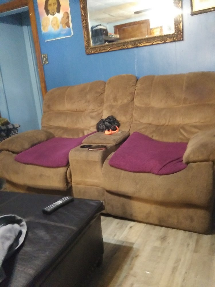 Solano's Furniture Restoration - upholstery in Wilmington, DE