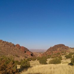 Box Canyon
