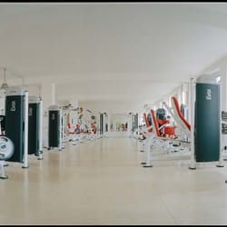 Aureos-Sportstudio