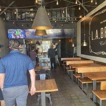 LA Brisket - Sandwiches Near Me - Artesia, California LA Brisket - Sandwiches Near Me - Artesia, California