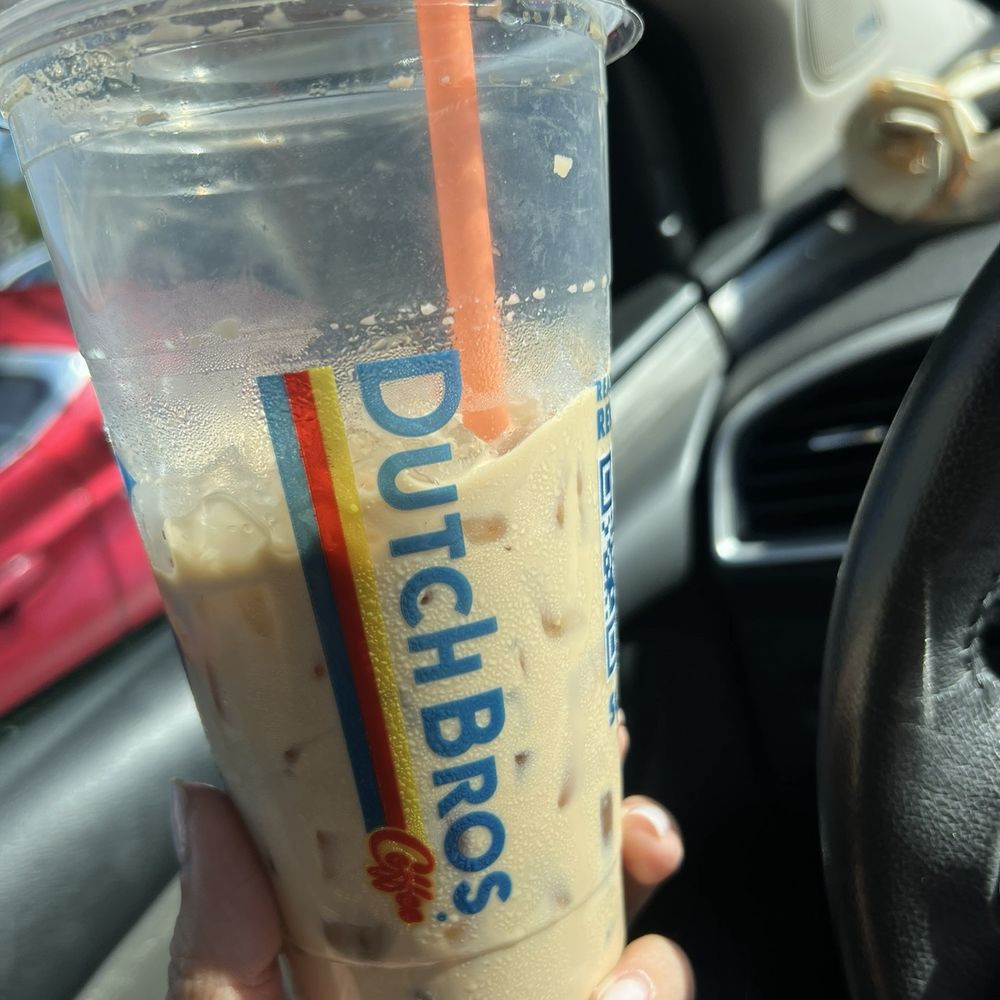 Dutch Bros Coffee - Juice Bars & Smoothies Near Me - Collierville, Tennessee Dutch Bros Coffee - Juice Bars & Smoothies Near Me - Collierville, Tennessee