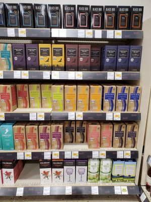 Binny's Beverage Depot - Bloomingdale by null