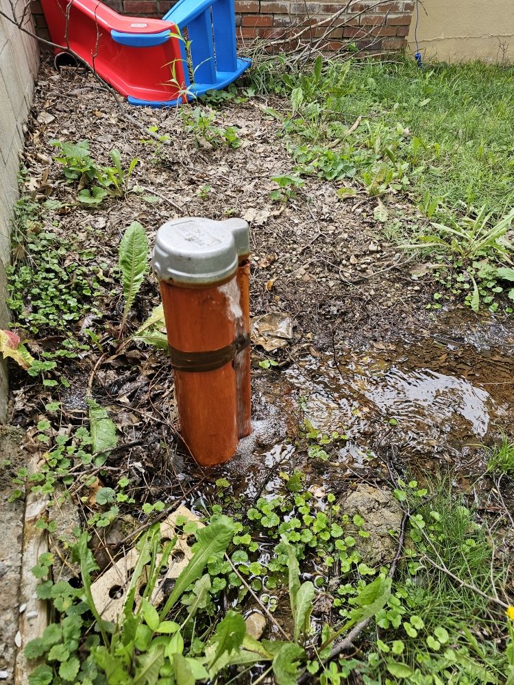 Slide of D&D Pump Service & Plumbing