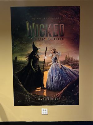 Picture Show at Bloomingdale Court by null