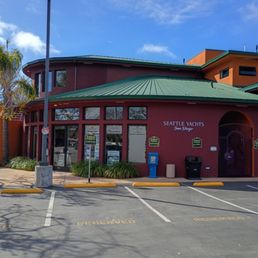 Exterior outside entrance of McGuire Cleaning - Spring Valley , California Exterior outside entrance of McGuire Cleaning - Spring Valley , California