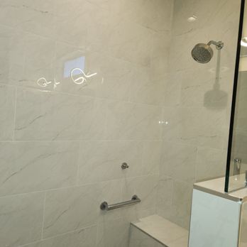 Henley's Floor & Home Pros - a bathroom - Flooring Near Me - Surprise, Arizona Henley's Floor & Home Pros - a bathroom - Flooring Near Me - Surprise, Arizona