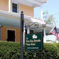 Helen King Reynolds Private School