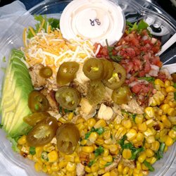 Heather's Street Food