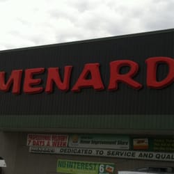 Menard's
