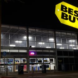 Best Buy - Oceanside
