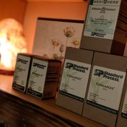 Supplements that work.  Prescribed for you individually.