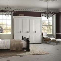 Rooms by Design