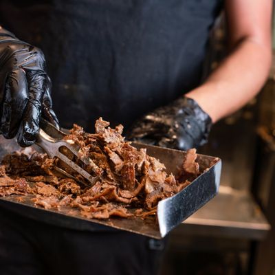 SHAWARMA PARADISE LAS VEGAS by null