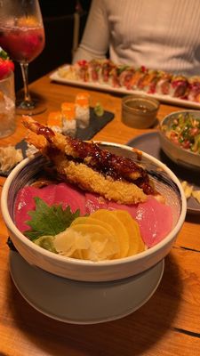 Cocoro Bistro Sushi Bar by null