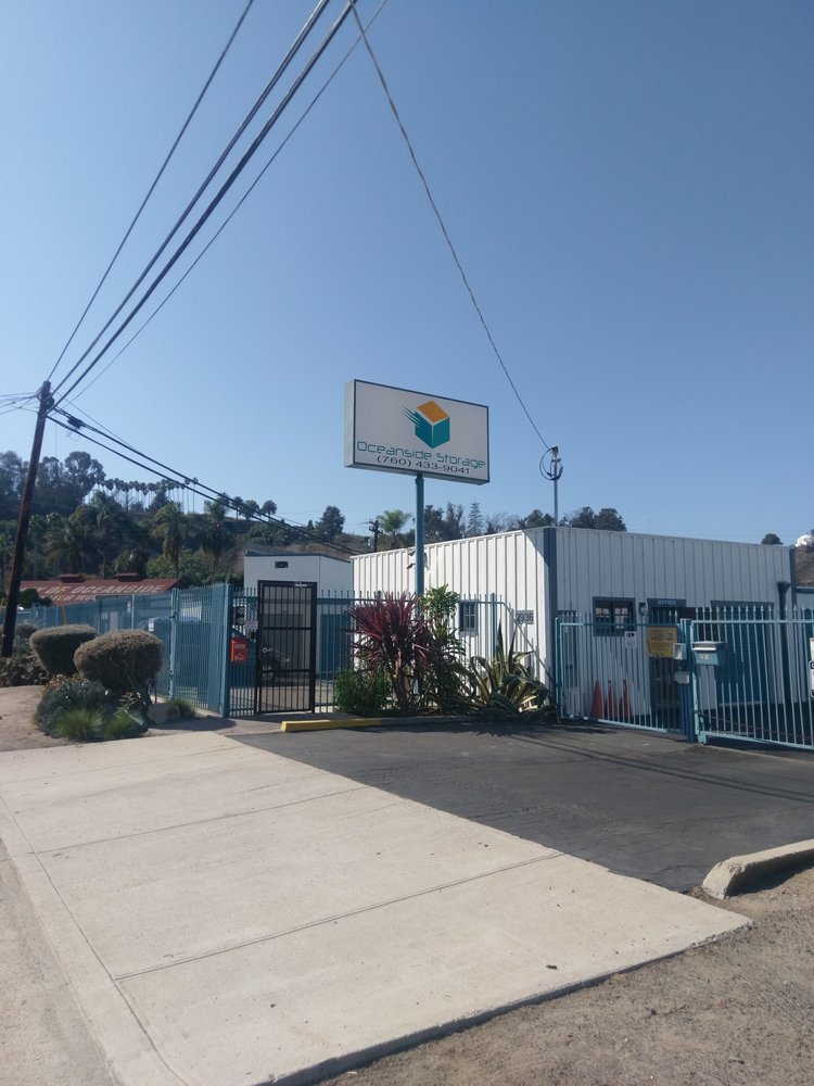 Security Public Storage Oceanside Ca Dandk Organizer