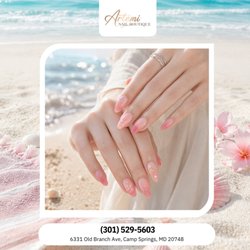 Artemi Nails And Beauty