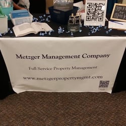 Metzger Management - www.metzgerpropertymgmt.com
