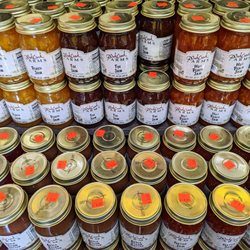 Florida Citrus World - Jams