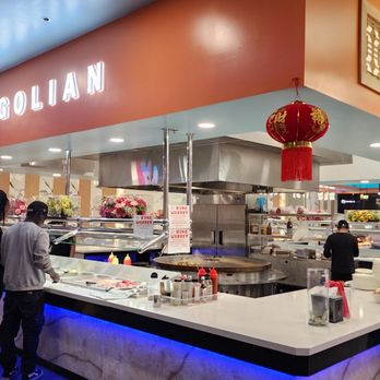 King Buffet - Mongolian Near Me - Aurora, Colorado