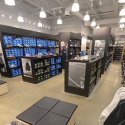 Adidas Retail Outlet