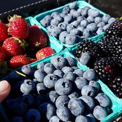 Berries!