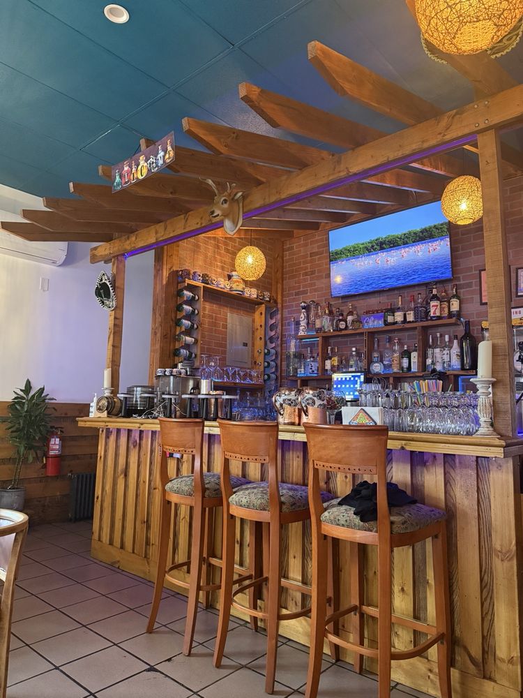 La Casa Del Mariachi