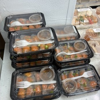 Banh Mi Ba Le - August 2026 - Vietnamese Near Me - Oakland, California Banh Mi Ba Le - August 2026 - Vietnamese Near Me - Oakland, California