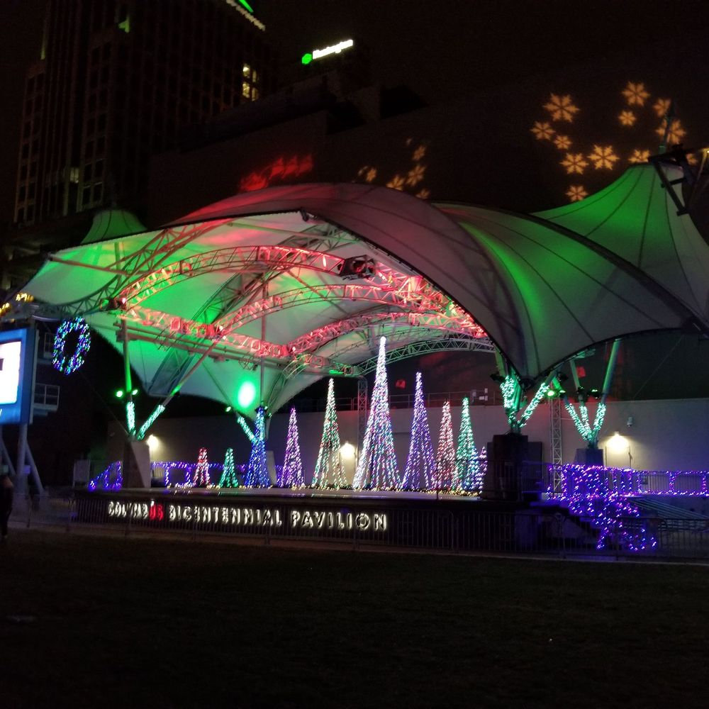 Columbus Commons - Parks Near Me - Columbus, Ohio Columbus Commons - Parks Near Me - Columbus, Ohio