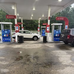 Exxon