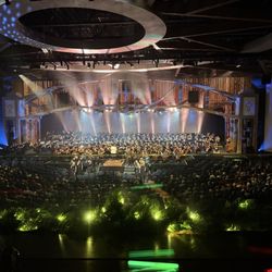 Central Florida Community Arts
