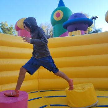 Funbox - The kids never stopped moving!!! - Amusement Parks Near Me - Torrance, California Funbox - The kids never stopped moving!!! - Amusement Parks Near Me - Torrance, California