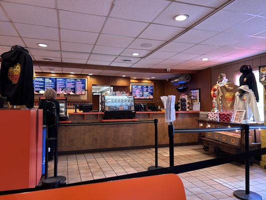 Pierce's Pitt Bar-B-Que by null