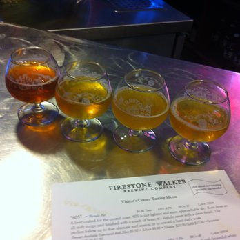 Firestone Walker - Paso Robles - Breweries Near Me - Paso Robles, California Firestone Walker - Paso Robles - Breweries Near Me - Paso Robles, California